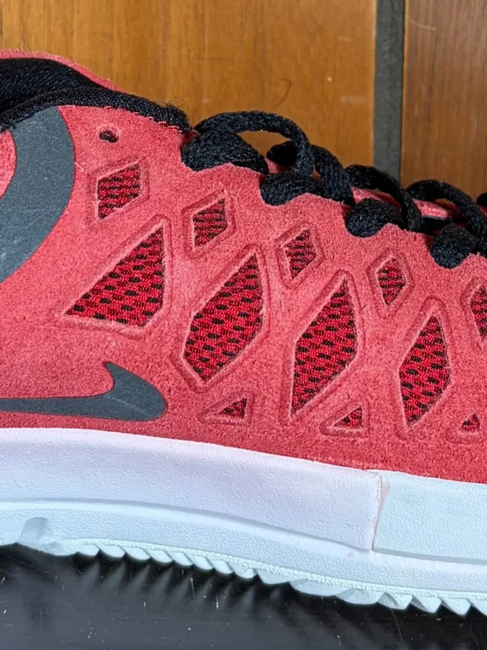 Nike free sb
